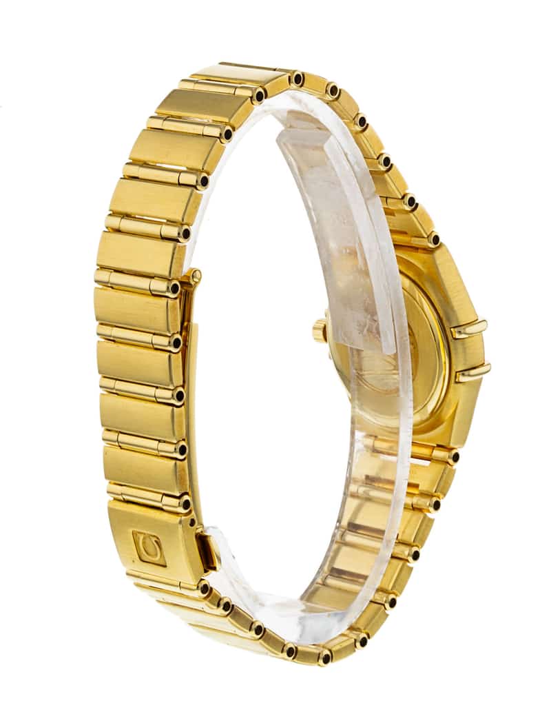 Omega Constellation Mini 1162.30.00